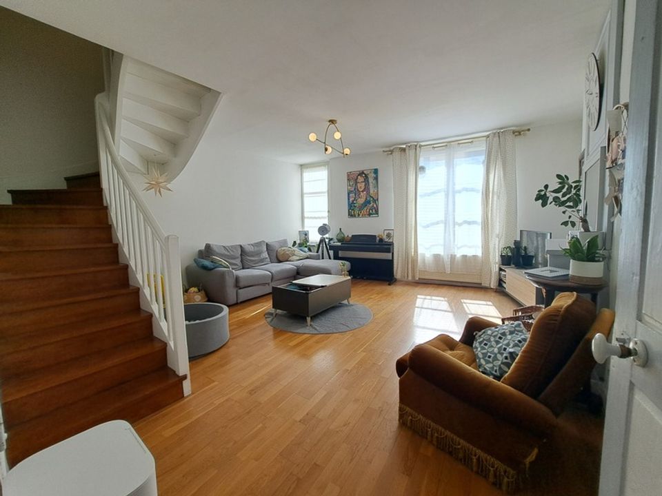 Apartament a Poitiers, Vienne - foto 2