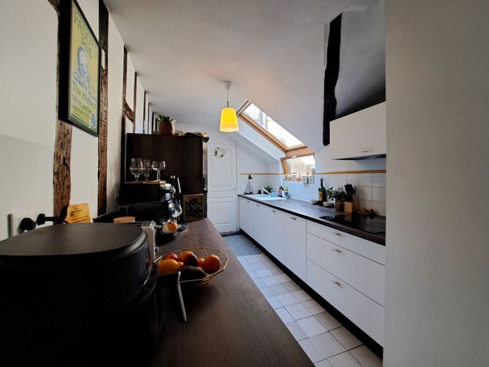 Apartament a Poitiers, Vienne - foto 3