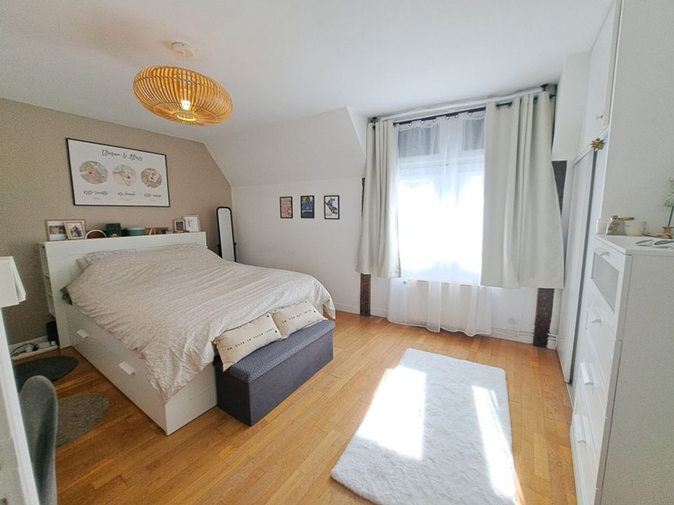 Apartament a Poitiers, Vienne - foto 4
