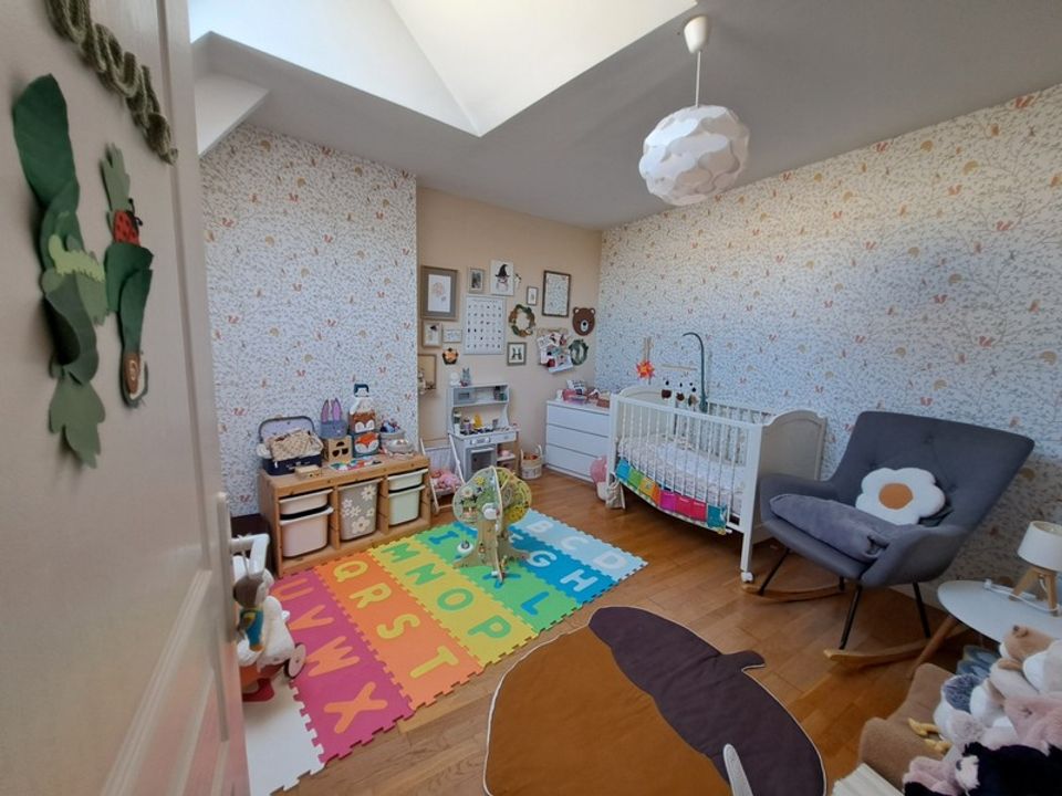 Apartament a Poitiers, Vienne - foto 5
