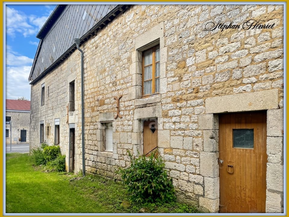 Villa a Thin-le-Moutier, Ardennes - foto 3
