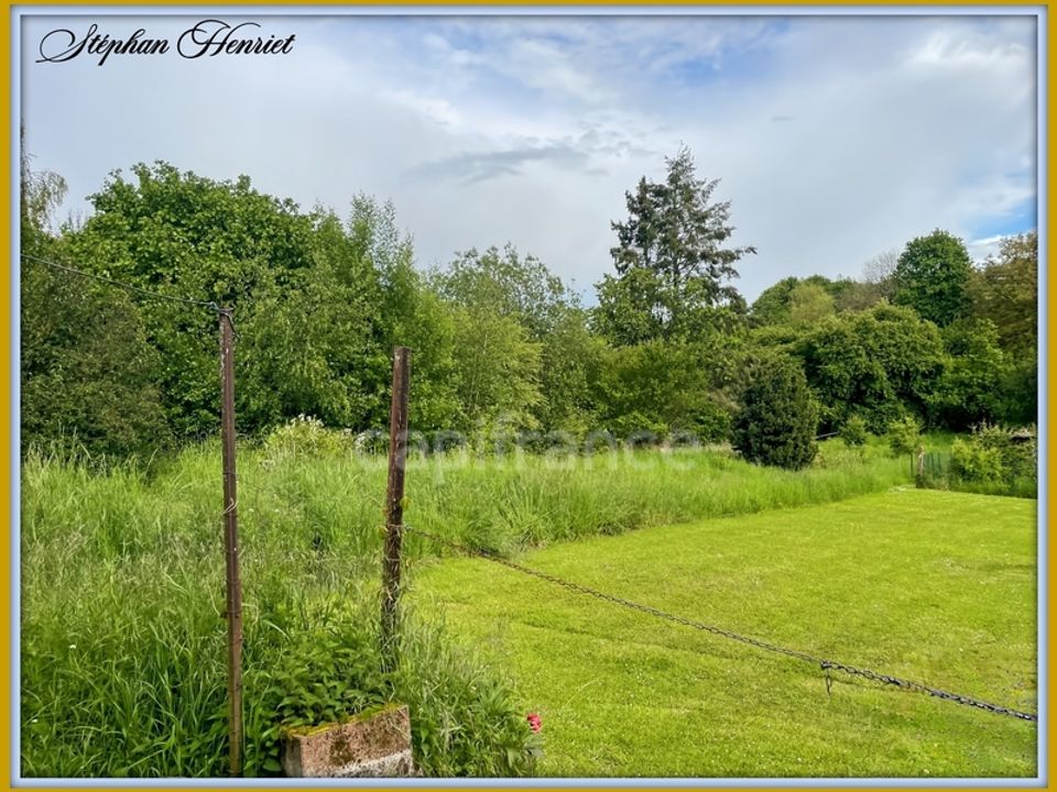 Villa a Thin-le-Moutier, Ardennes - foto 4