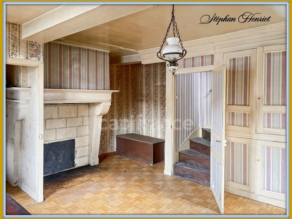 Villa a Thin-le-Moutier, Ardennes - foto 5