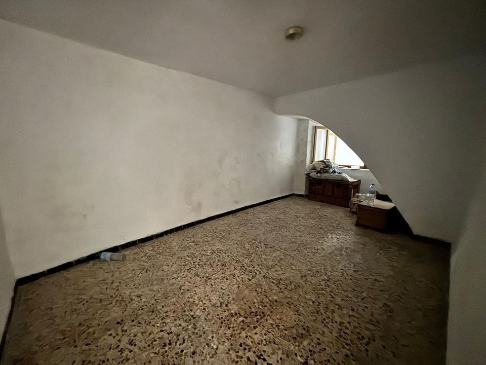 Landsbyhus i Casarabonela, Malaga - foto 5