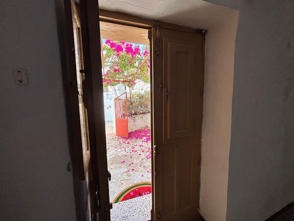 Landsbyhus i Casarabonela, Malaga - foto 2