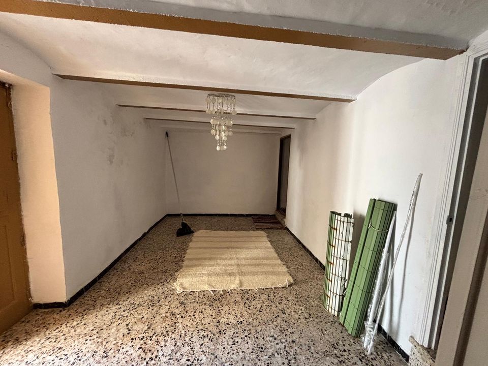 Landsbyhus i Casarabonela, Malaga - foto 4