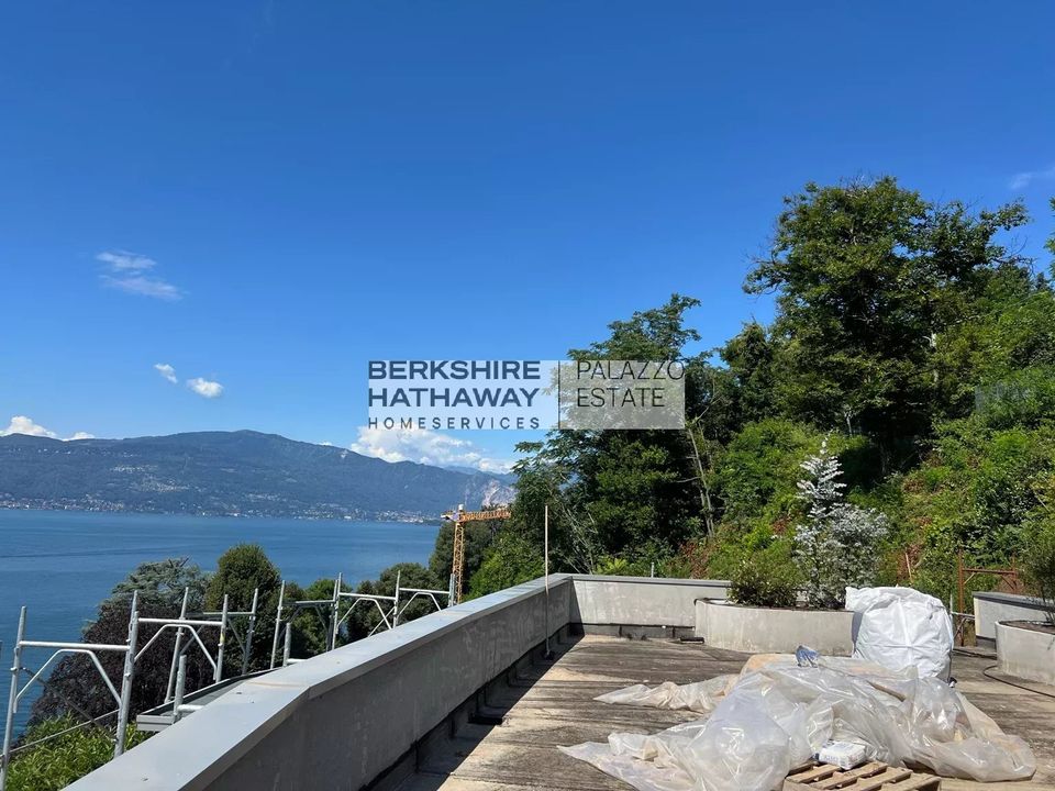 Lejlighed i Laveno-Mombello, Varese - foto 4