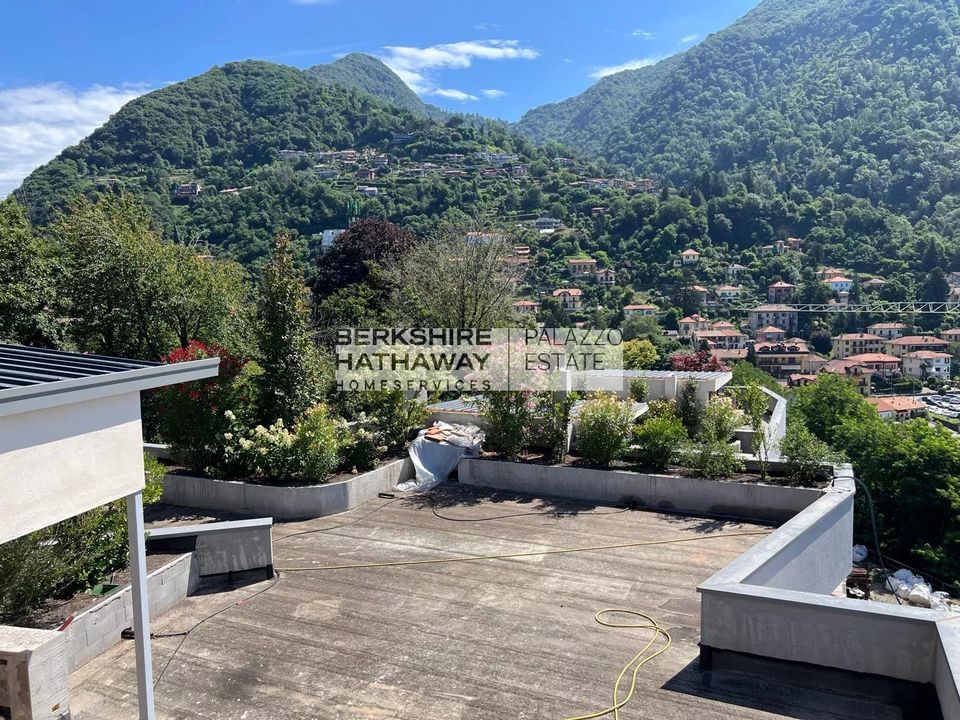 Lejlighed i Laveno-Mombello, Varese - foto 5