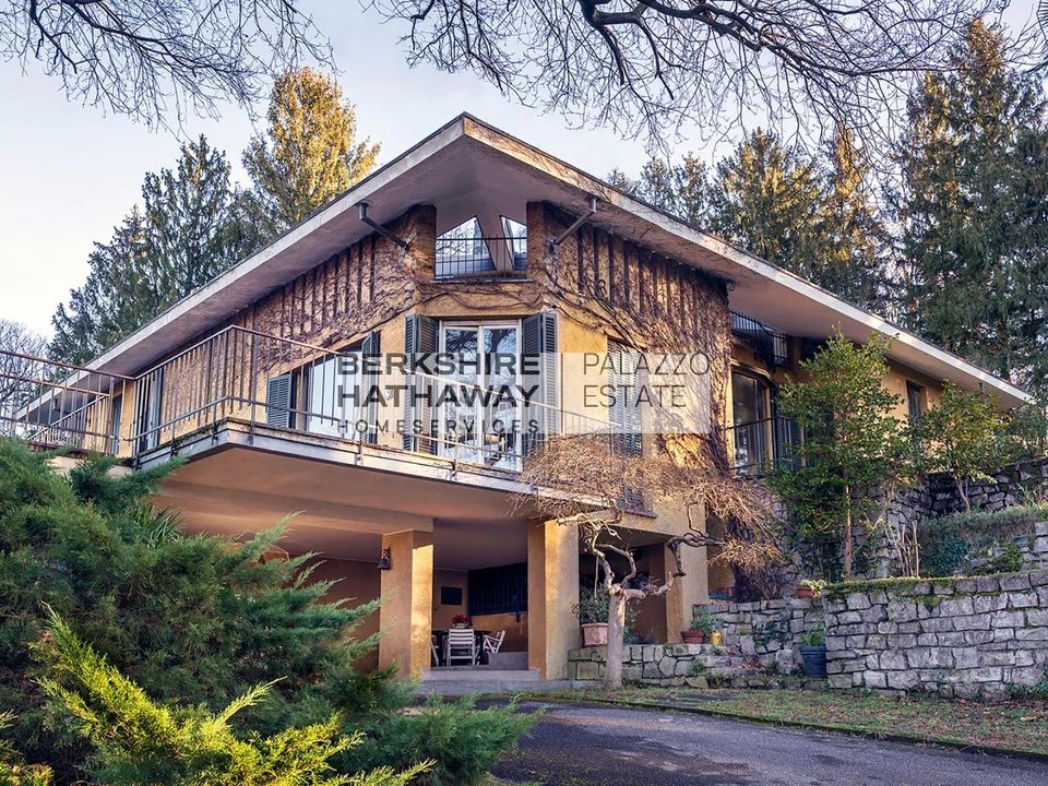 Villa i Galliate Lombardo, Varese - foto 2