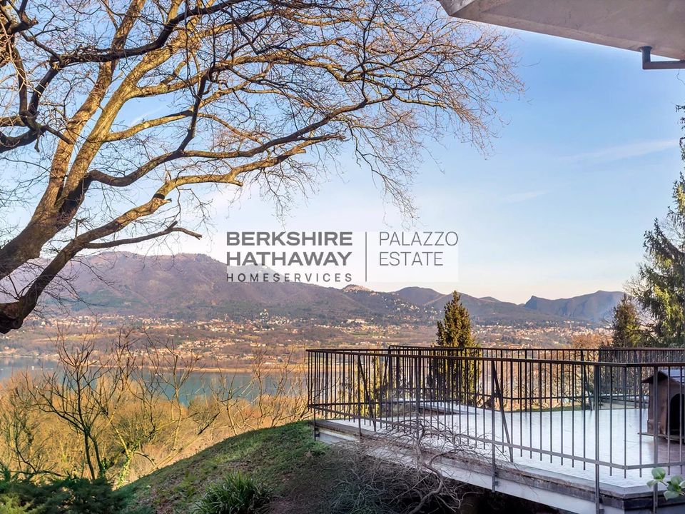 Villa i Galliate Lombardo, Varese - foto 3