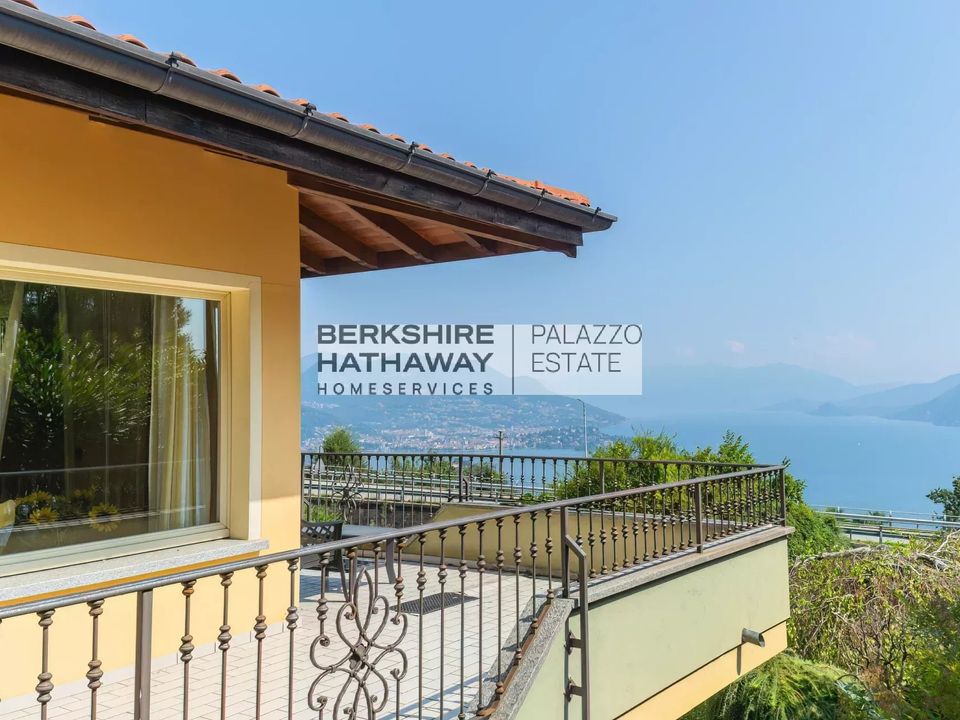 Villa i Stresa, Verbano Cusio Ossola - foto 1