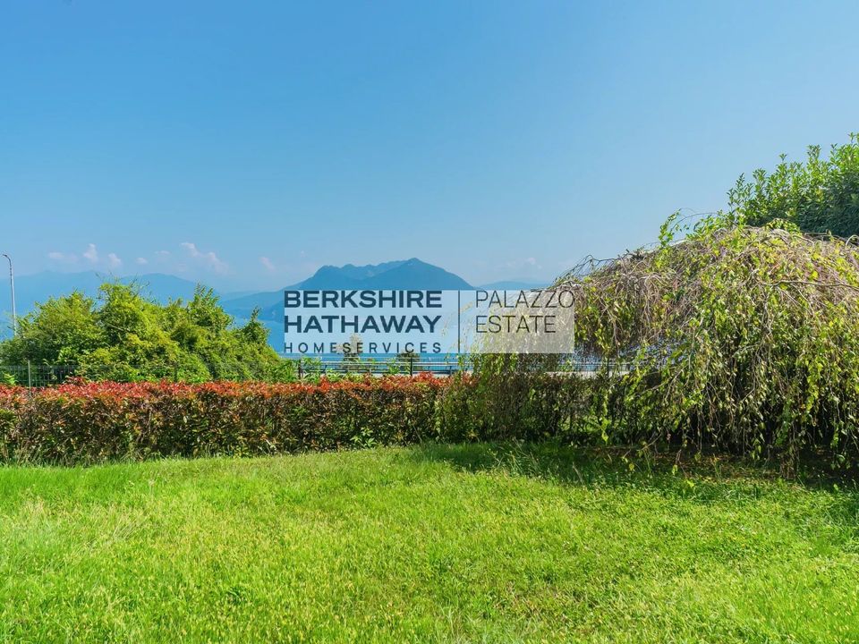 Villa i Stresa, Verbano Cusio Ossola - foto 2