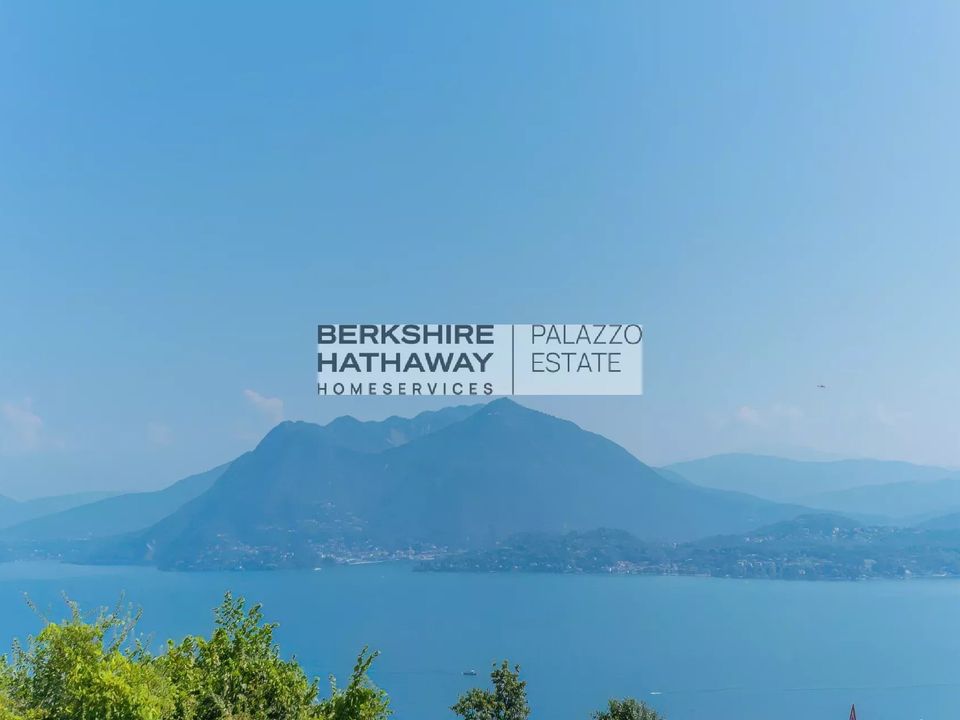 Villa i Stresa, Verbano Cusio Ossola - foto 3
