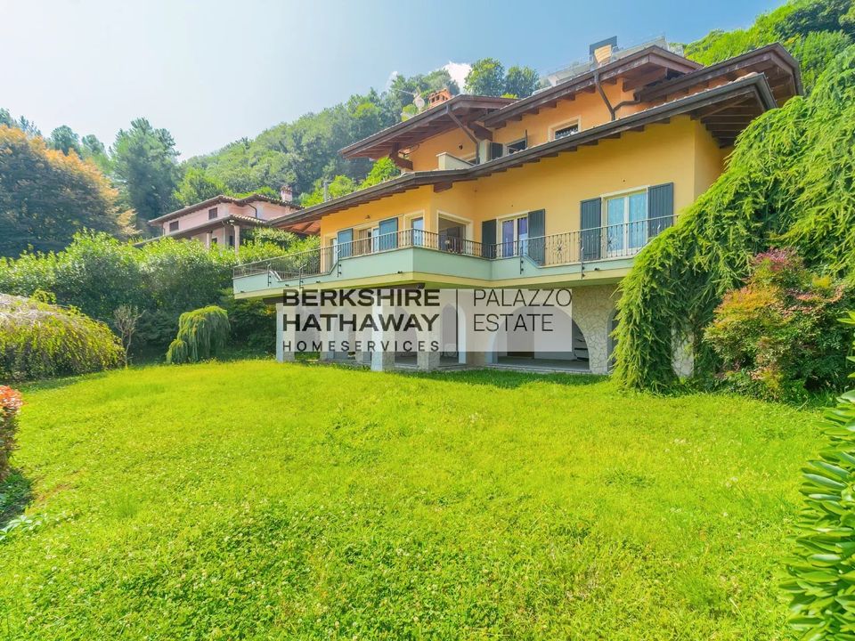 Villa i Stresa, Verbano Cusio Ossola - foto 4