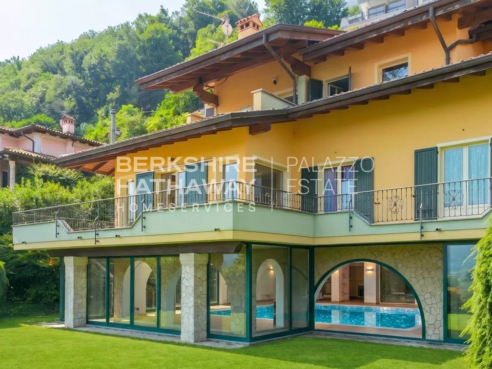 Villa i Stresa, Verbano Cusio Ossola - foto 5