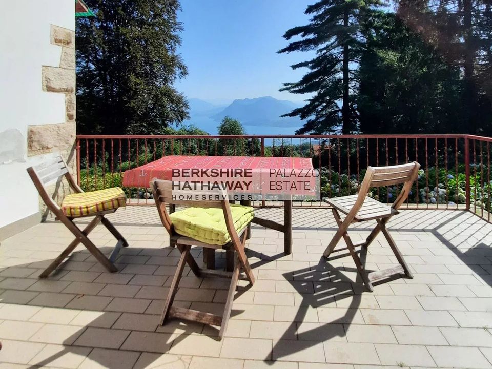 Villa a Stresa, Verbano Cusio Ossola - foto 2