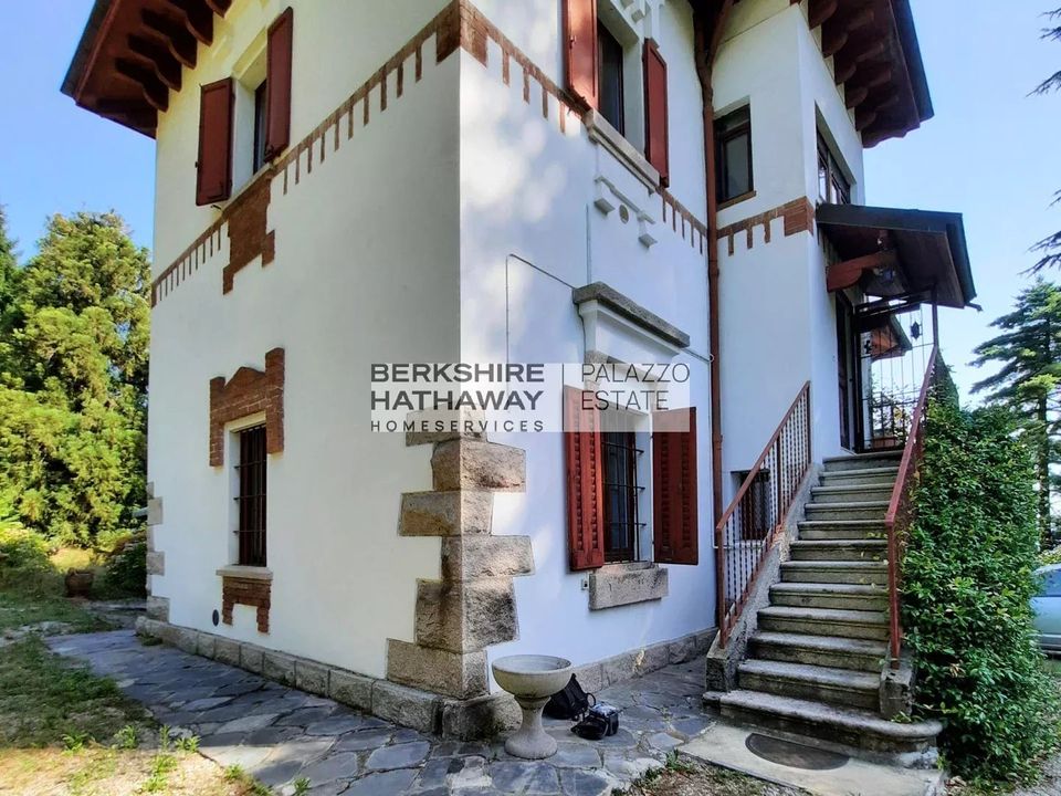 Villa a Stresa, Verbano Cusio Ossola - foto 3