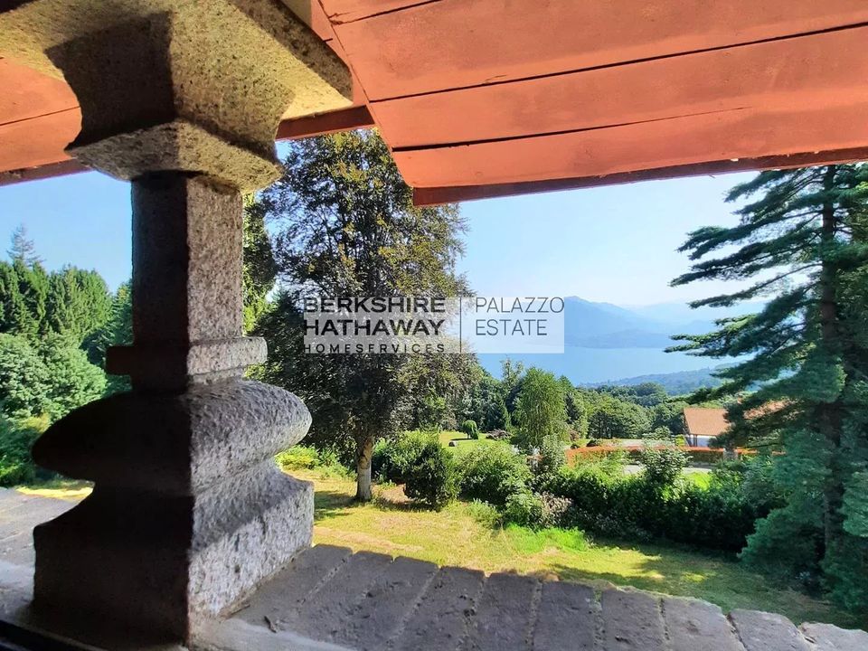 Villa a Stresa, Verbano Cusio Ossola - foto 4