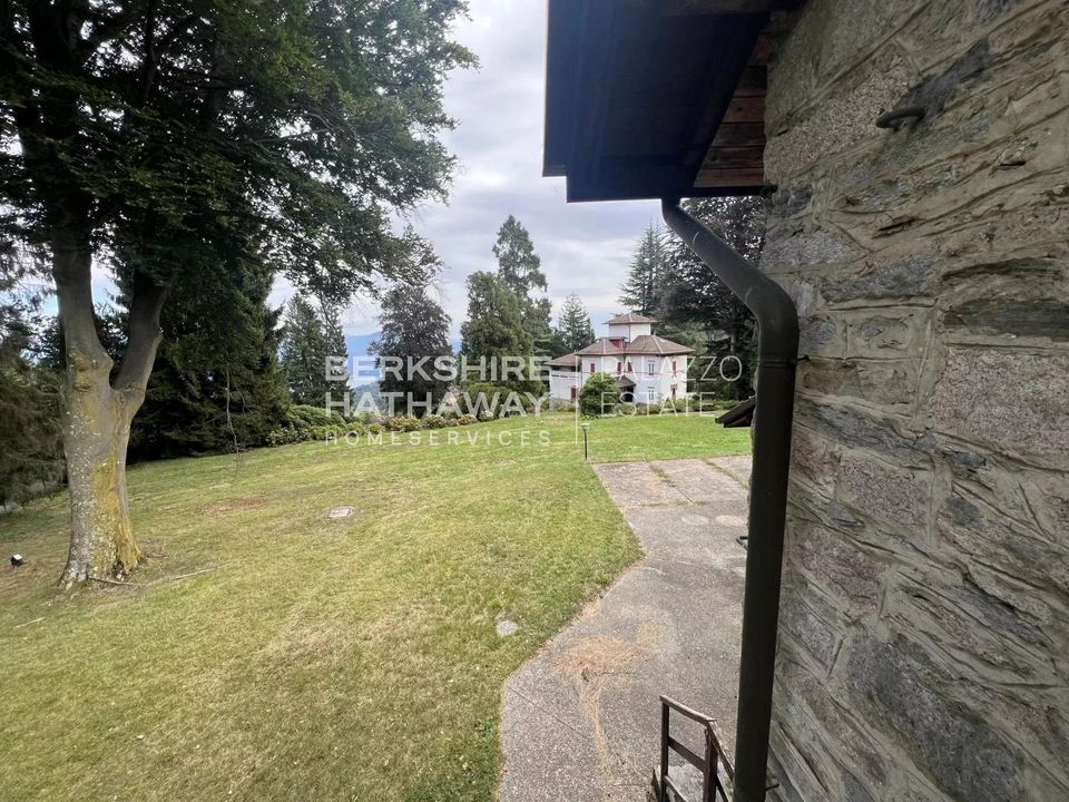 Villa a Stresa, Verbano Cusio Ossola - foto 5