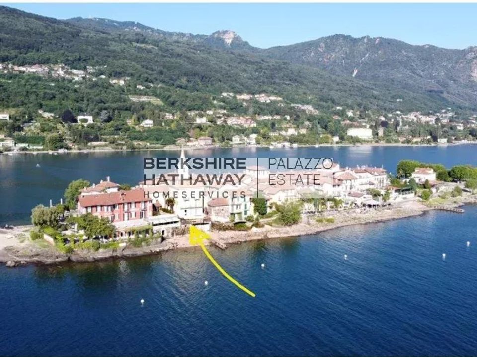 Villa i Stresa, Verbano Cusio Ossola - foto 1