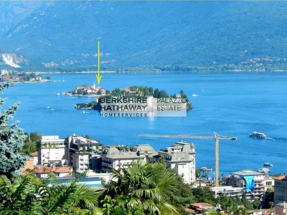 Villa i Stresa, Verbano Cusio Ossola - foto 2