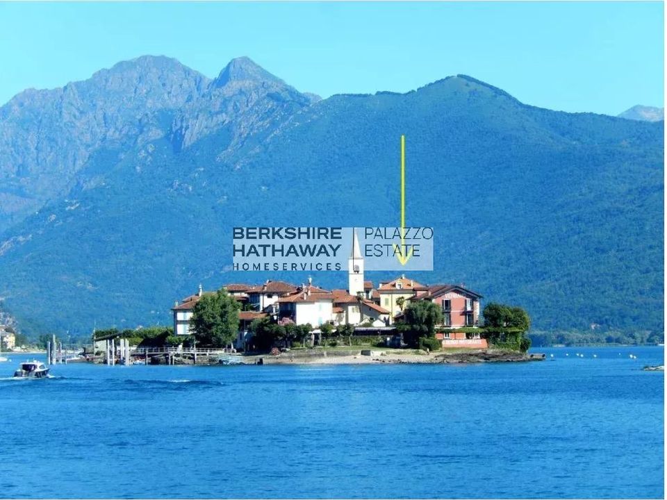 Villa i Stresa, Verbano Cusio Ossola - foto 3