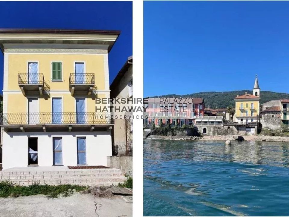 Villa i Stresa, Verbano Cusio Ossola - foto 4