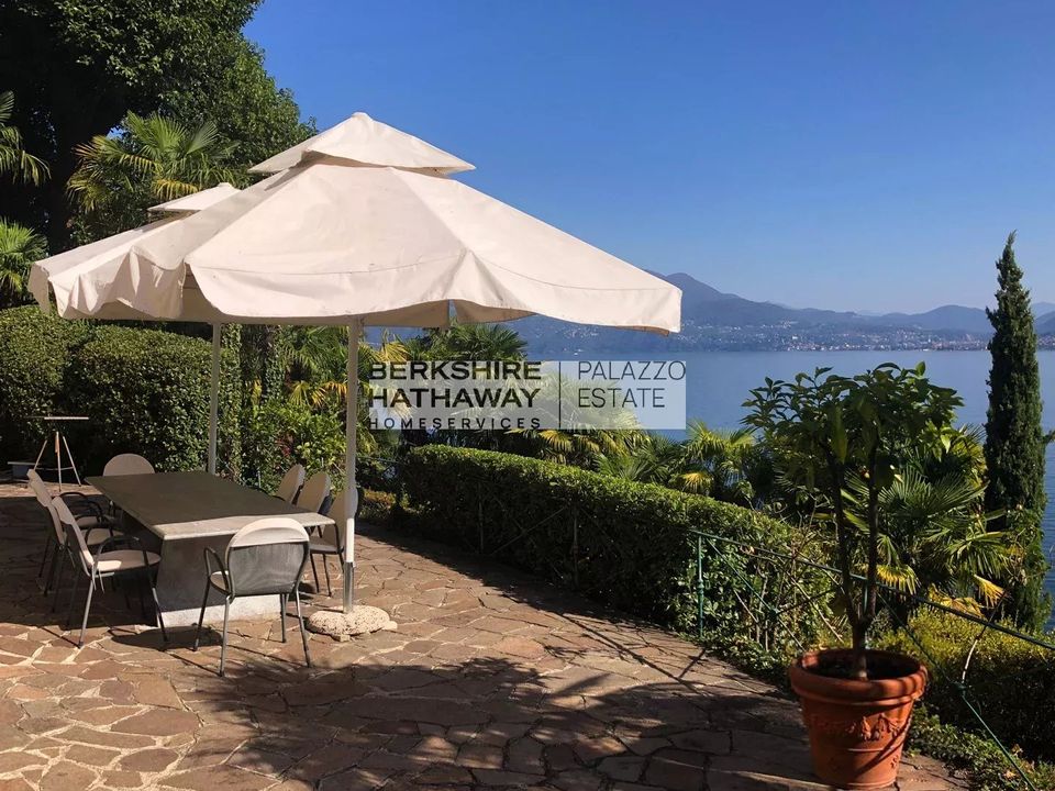 Villa em Oggebbio, Verbano Cusio Ossola - foto 2