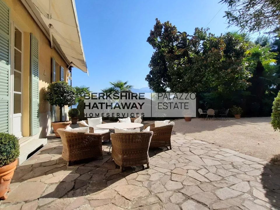 Villa em Oggebbio, Verbano Cusio Ossola - foto 4