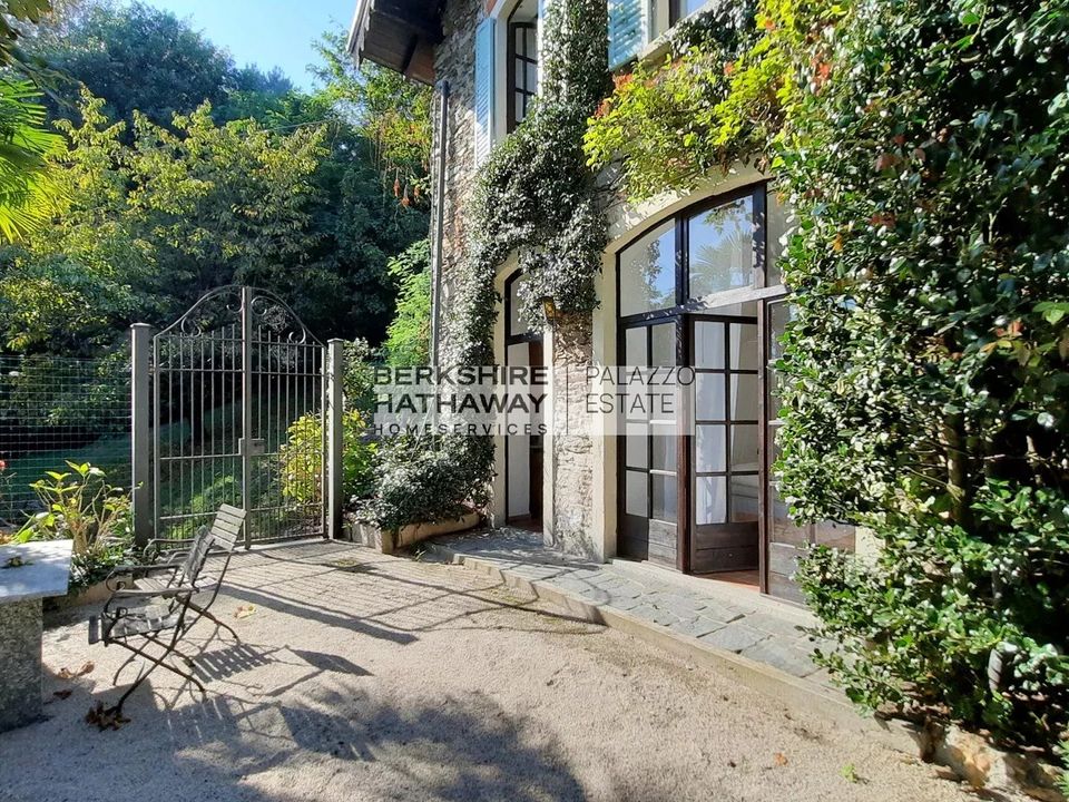 Villa em Oggebbio, Verbano Cusio Ossola - foto 5