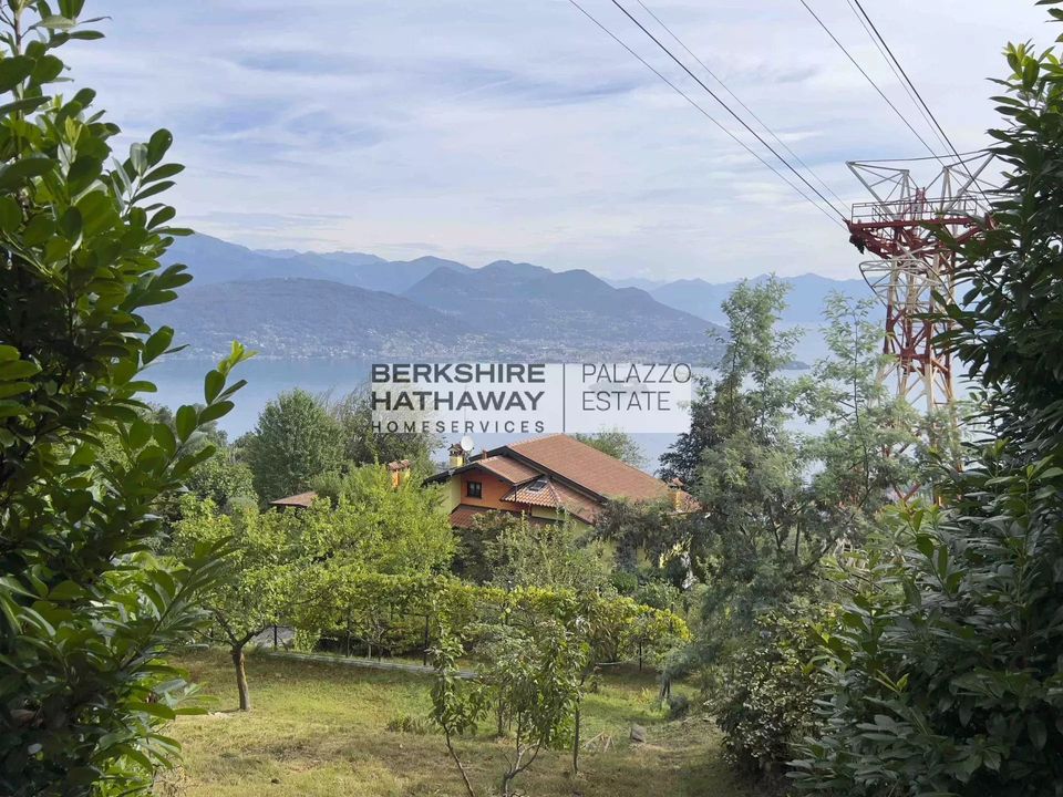 Villa i Stresa, Verbano Cusio Ossola - foto 2