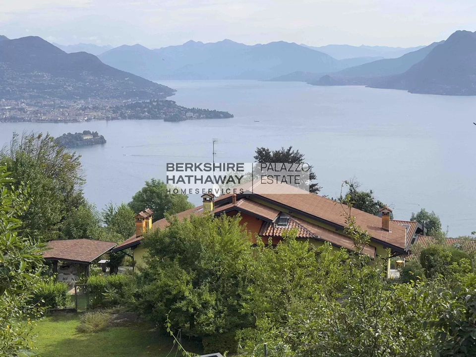 Villa i Stresa, Verbano Cusio Ossola - foto 3