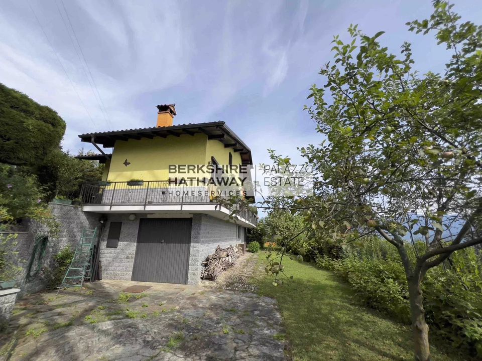 Villa i Stresa, Verbano Cusio Ossola - foto 4