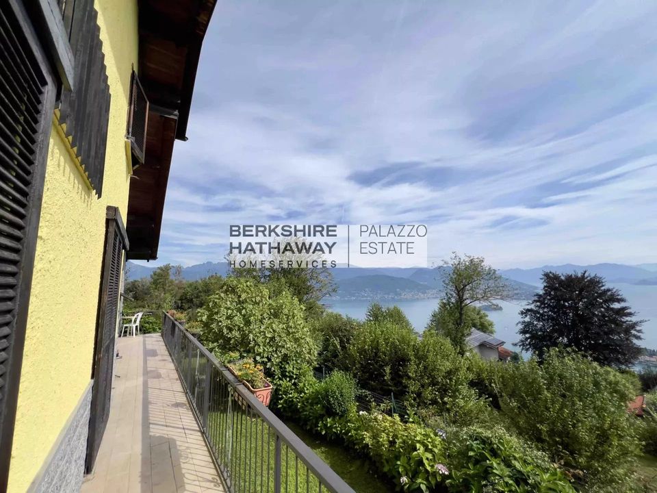 Villa i Stresa, Verbano Cusio Ossola - foto 5