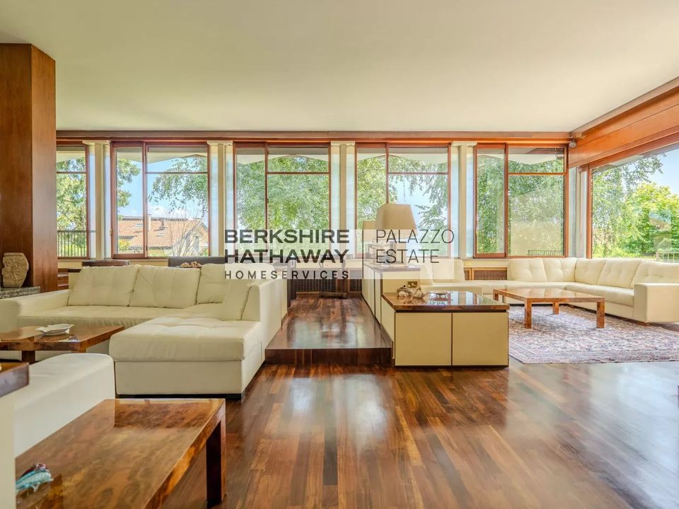 Villa i Meina, Novara - foto 1