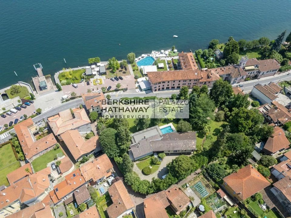 Villa i Meina, Novara - foto 3