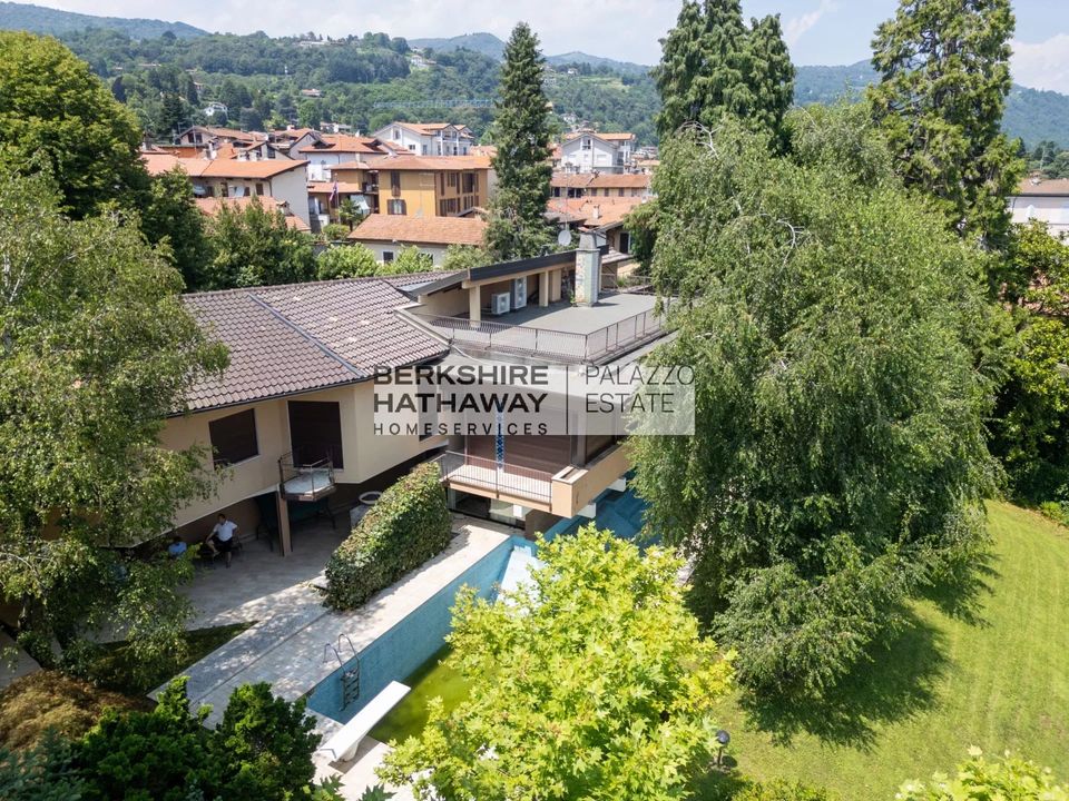 Villa i Meina, Novara - foto 5