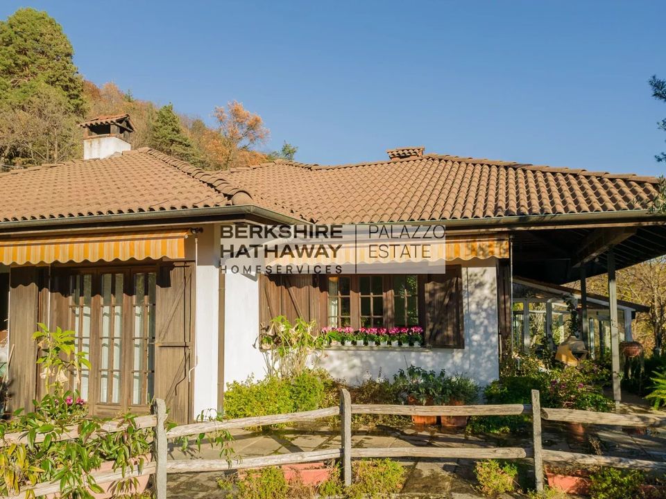 Villa i Verbania, Verbano Cusio Ossola - foto 2