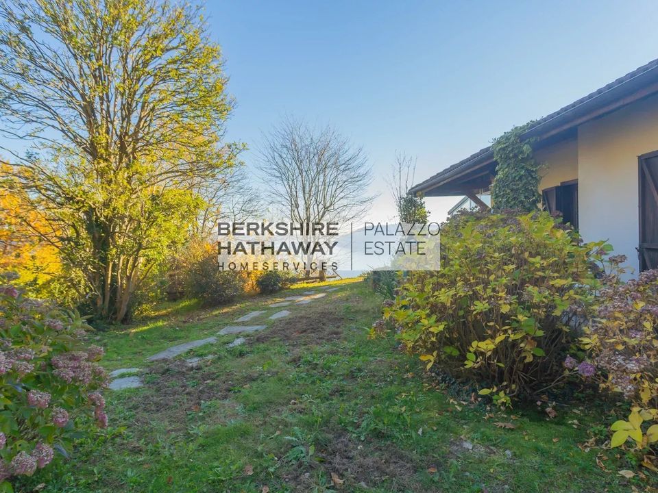 Villa i Verbania, Verbano Cusio Ossola - foto 4