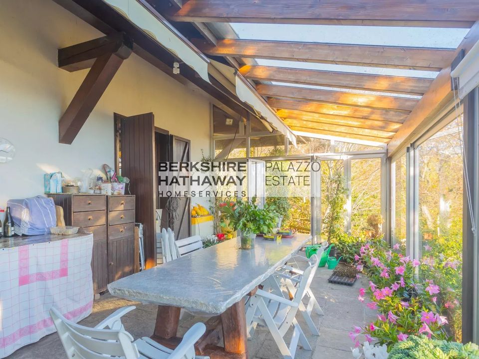Villa i Verbania, Verbano Cusio Ossola - foto 5