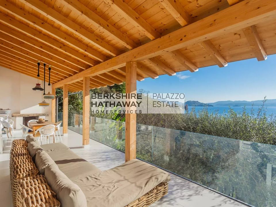 Villa en Orta San Giulio, Novara - foto 1