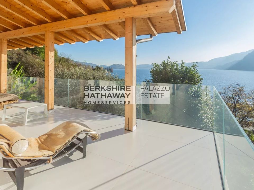 Villa en Orta San Giulio, Novara - foto 2