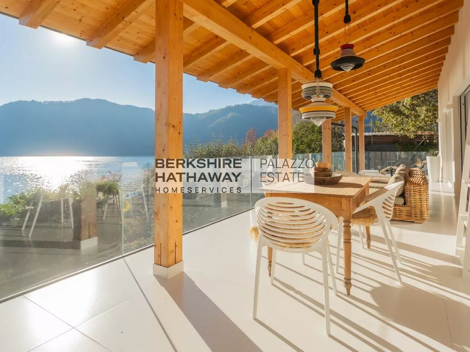 Villa en Orta San Giulio, Novara - foto 3