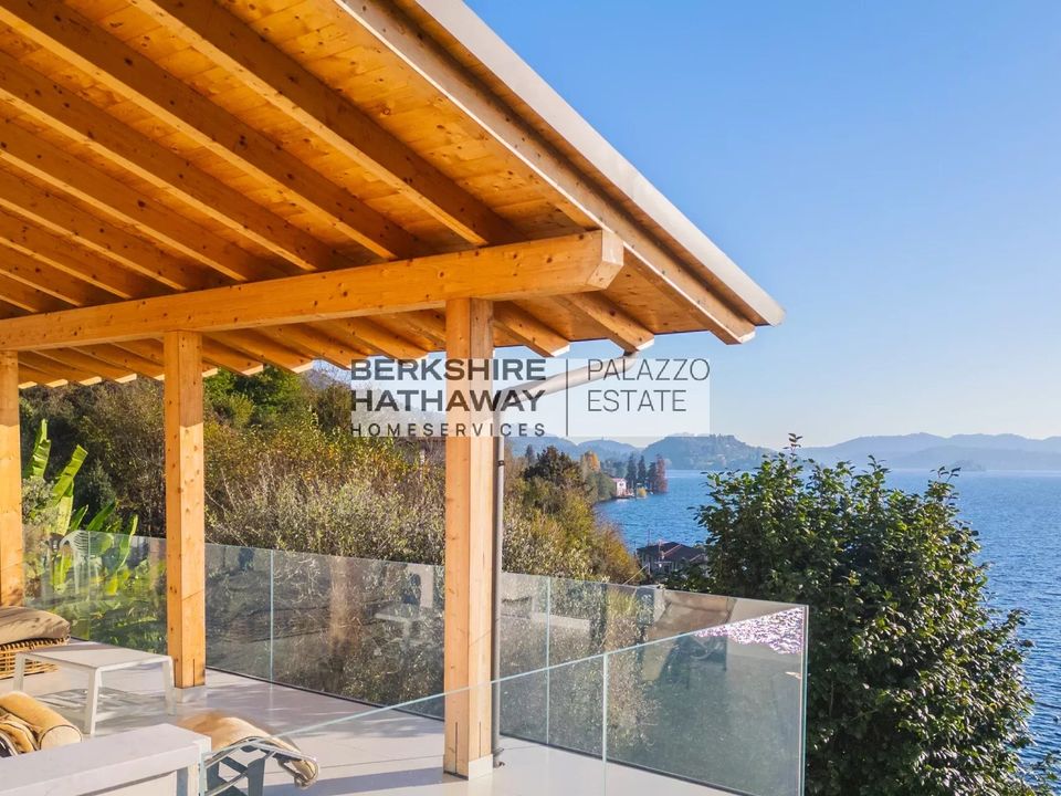 Villa en Orta San Giulio, Novara - foto 5