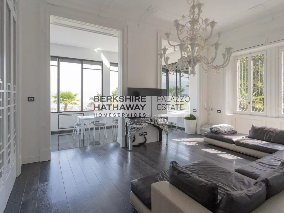 Villa i Stresa, Verbano Cusio Ossola - bilde 4