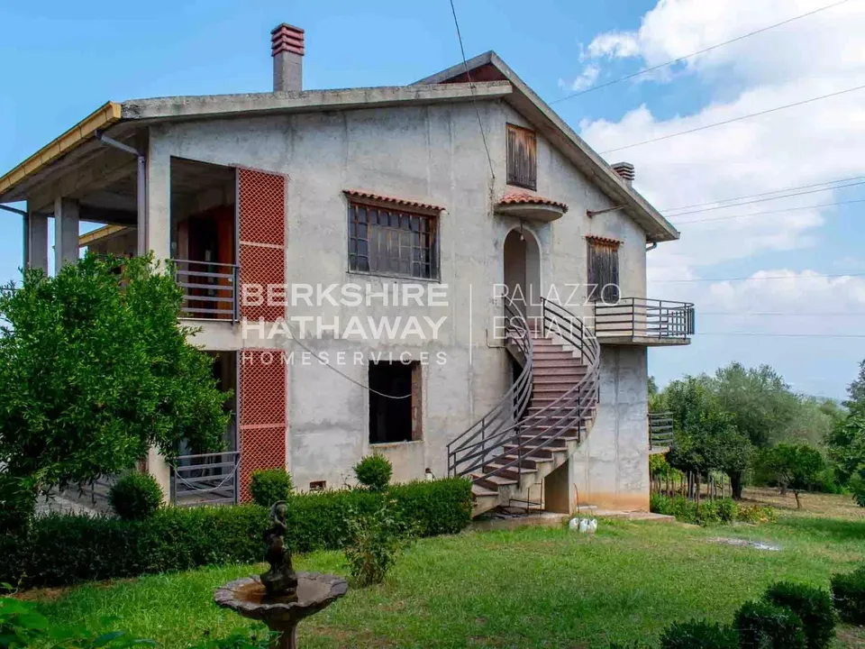Villa en Tropea, Vibo Valentia - foto 5