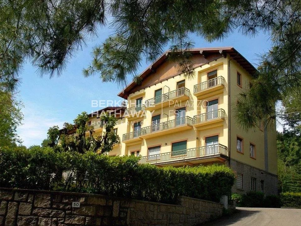 Lejlighed i Stresa, Verbano Cusio Ossola - foto 1