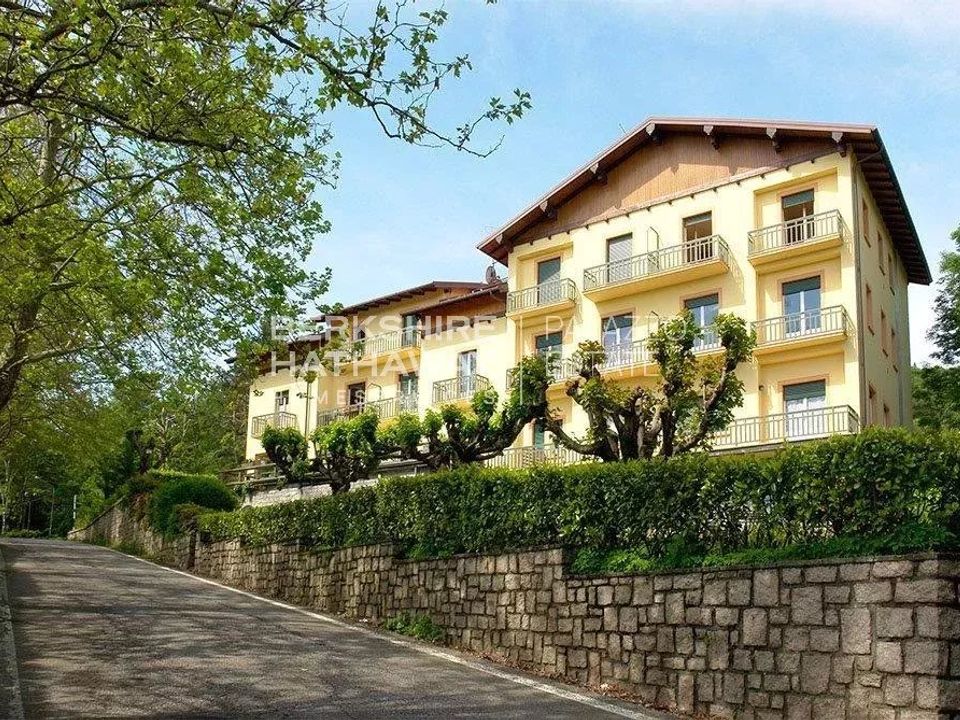 Lejlighed i Stresa, Verbano Cusio Ossola - foto 2