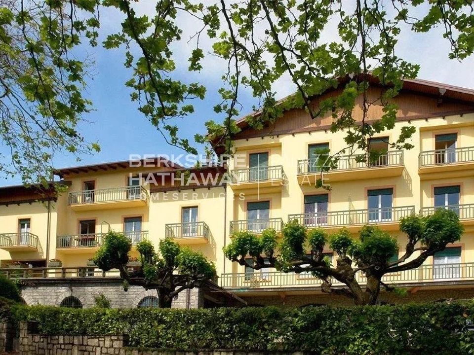 Lejlighed i Stresa, Verbano Cusio Ossola - foto 3