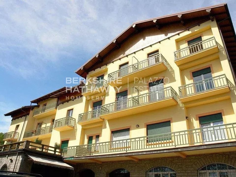 Lejlighed i Stresa, Verbano Cusio Ossola - foto 4